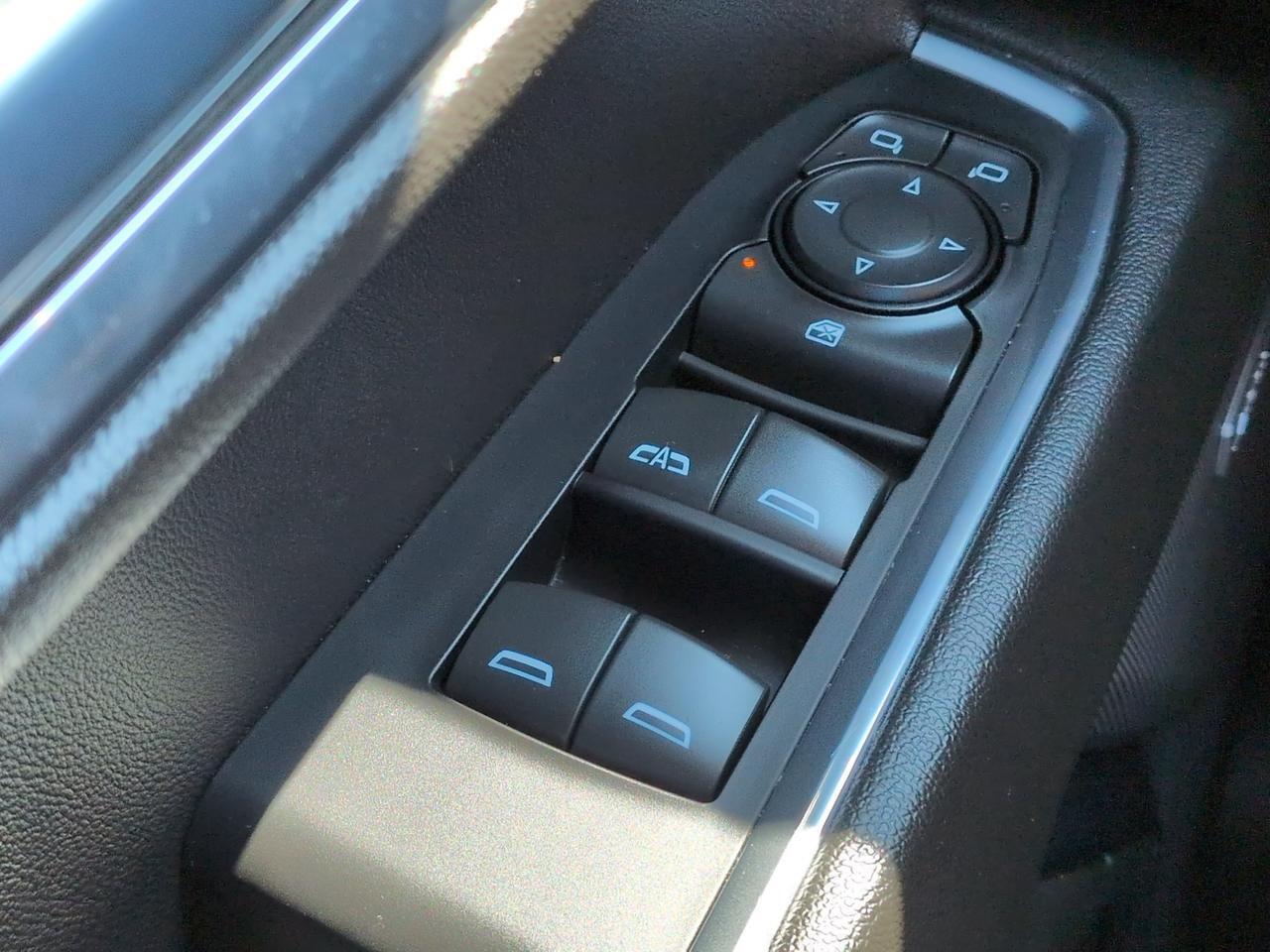 2022 Chevrolet Silverado 1500 LT Trail Boss Winder GA