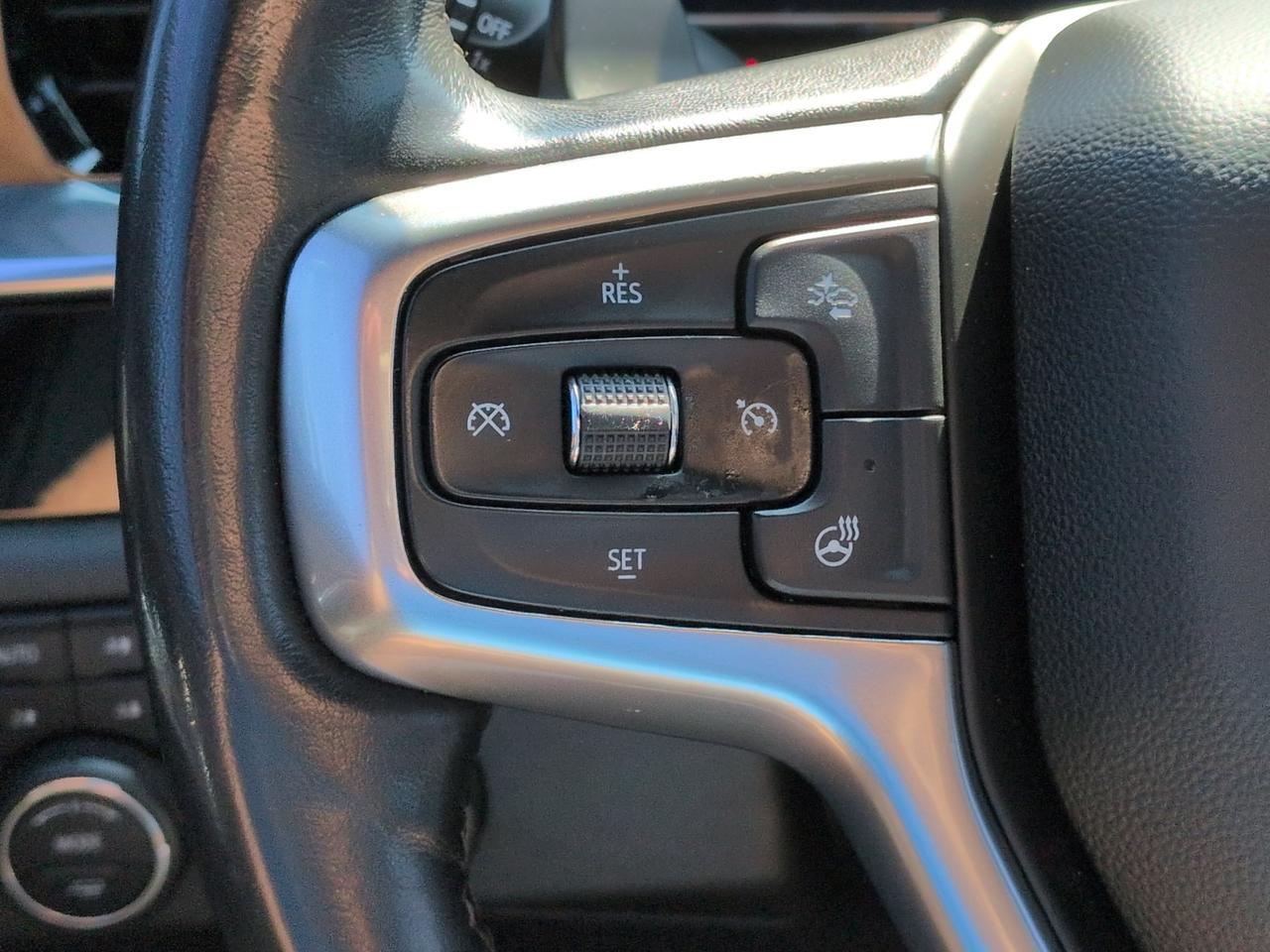 2022 Chevrolet Silverado 1500 LT Trail Boss Winder GA