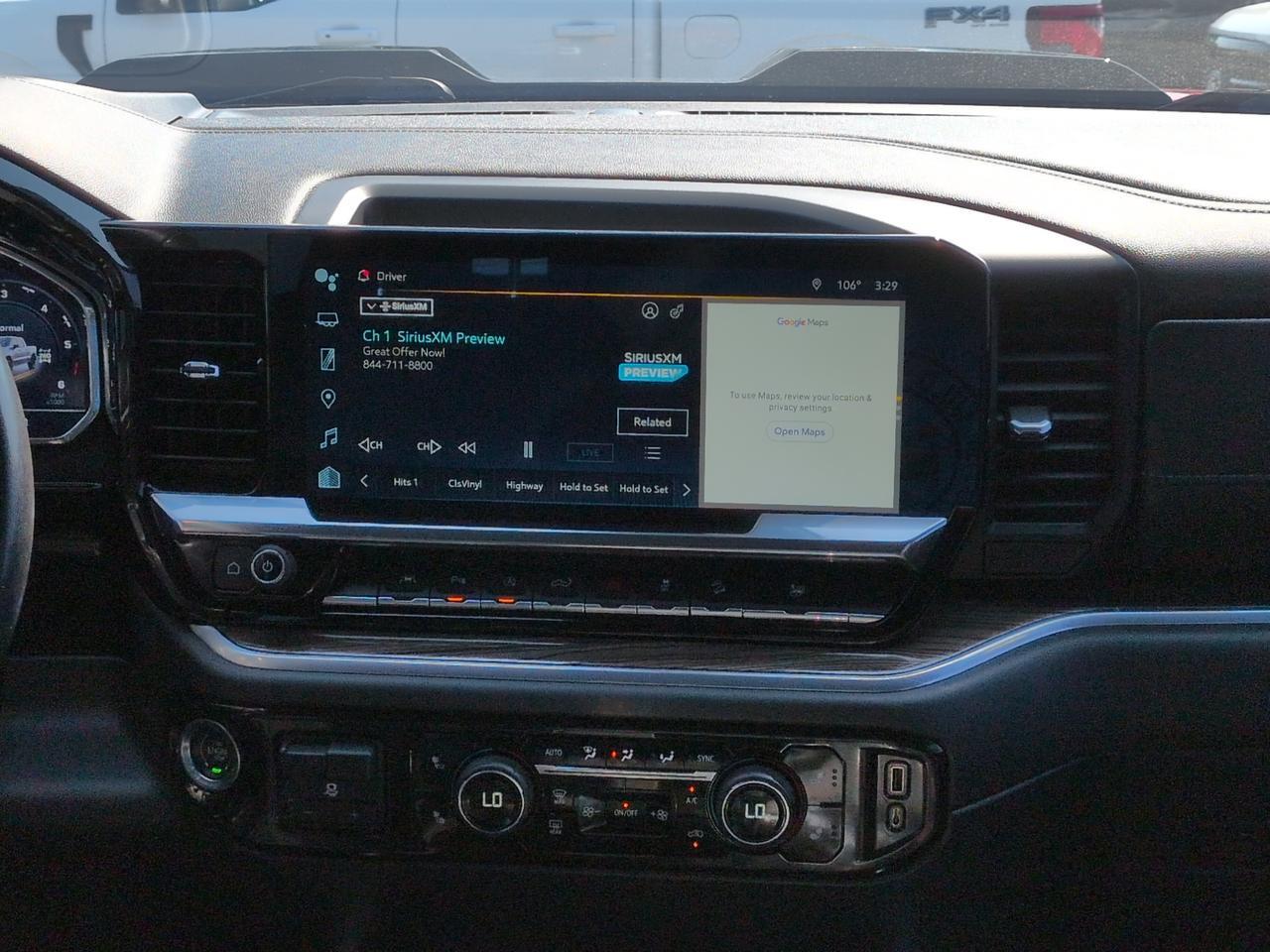 2022 Chevrolet Silverado 1500 LT Trail Boss Winder GA