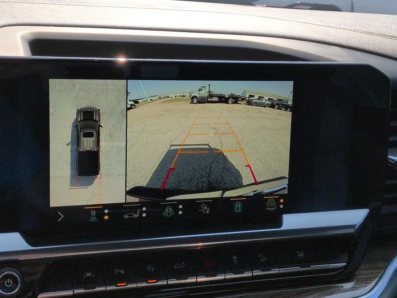 2022 Chevrolet Silverado 1500 LT Trail Boss Winder GA