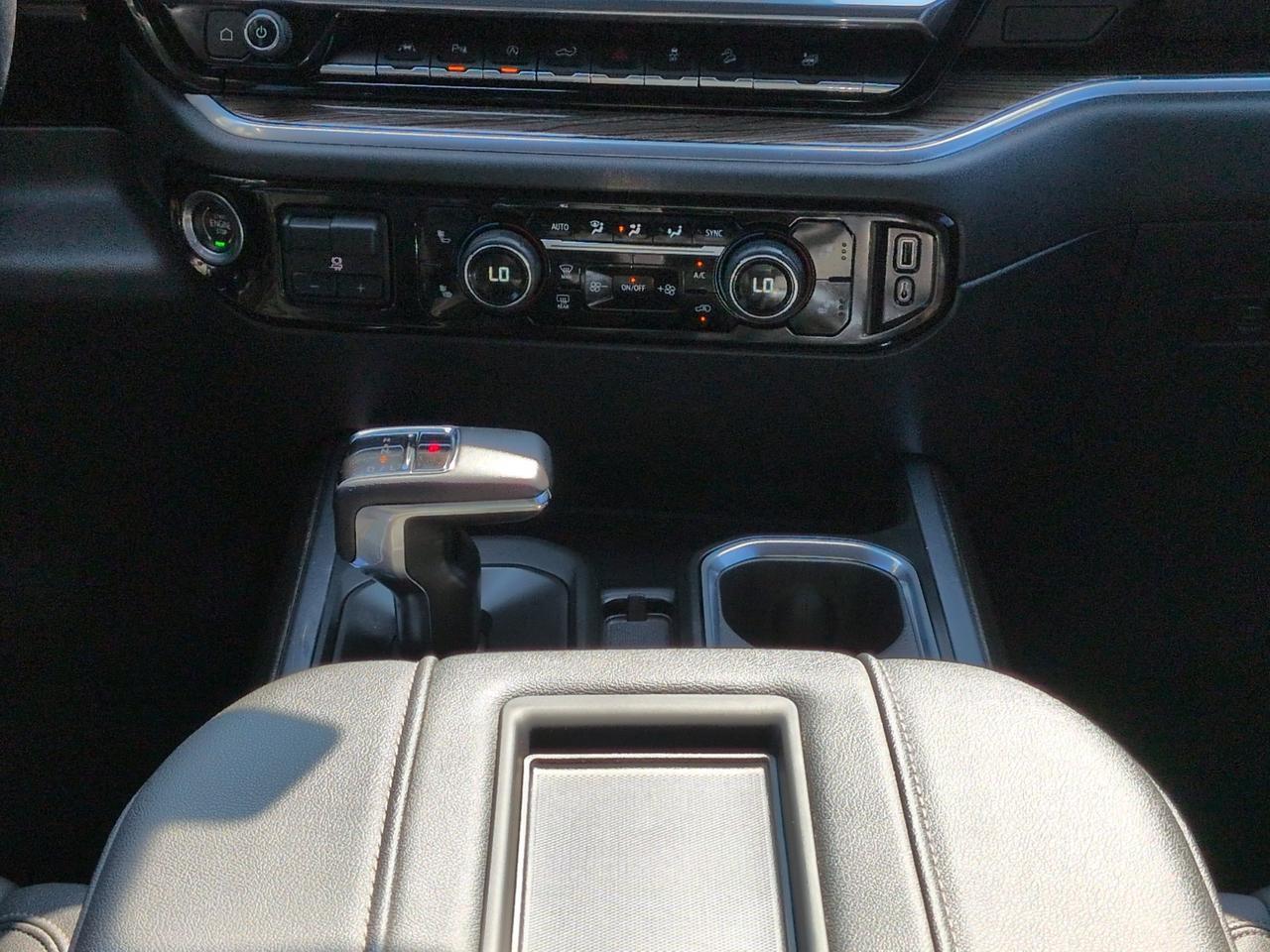 2022 Chevrolet Silverado 1500 LT Trail Boss Winder GA