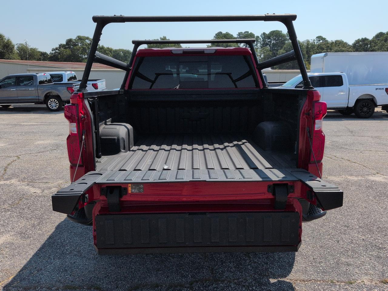 2022 Chevrolet Silverado 1500 LT Trail Boss Winder GA