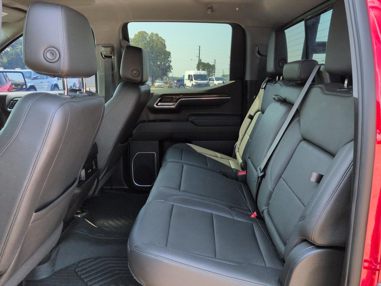 2022 Chevrolet Silverado 1500 LT Trail Boss Winder GA