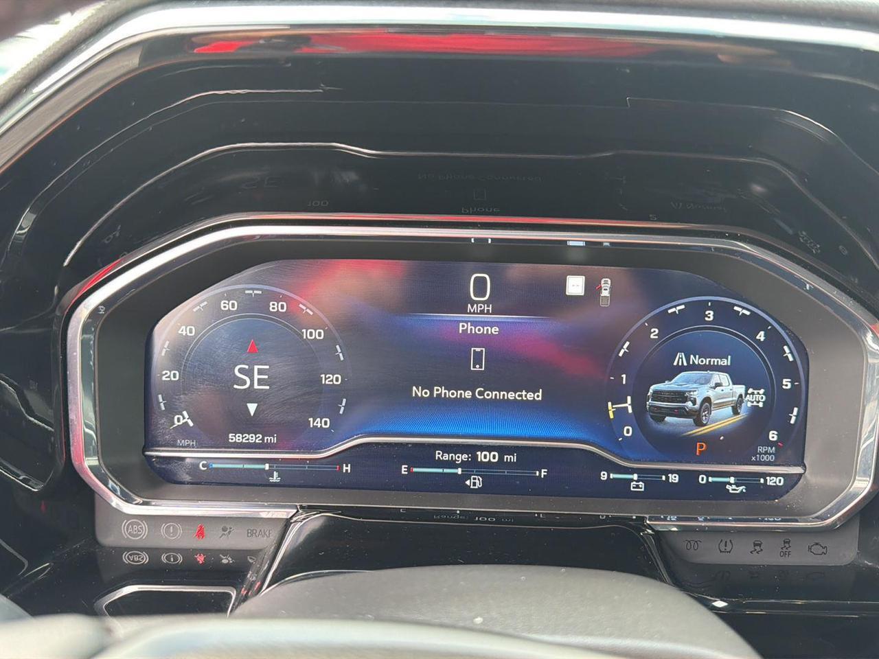2022 Chevrolet Silverado 1500 LT Trail Boss Gaithersburg MD