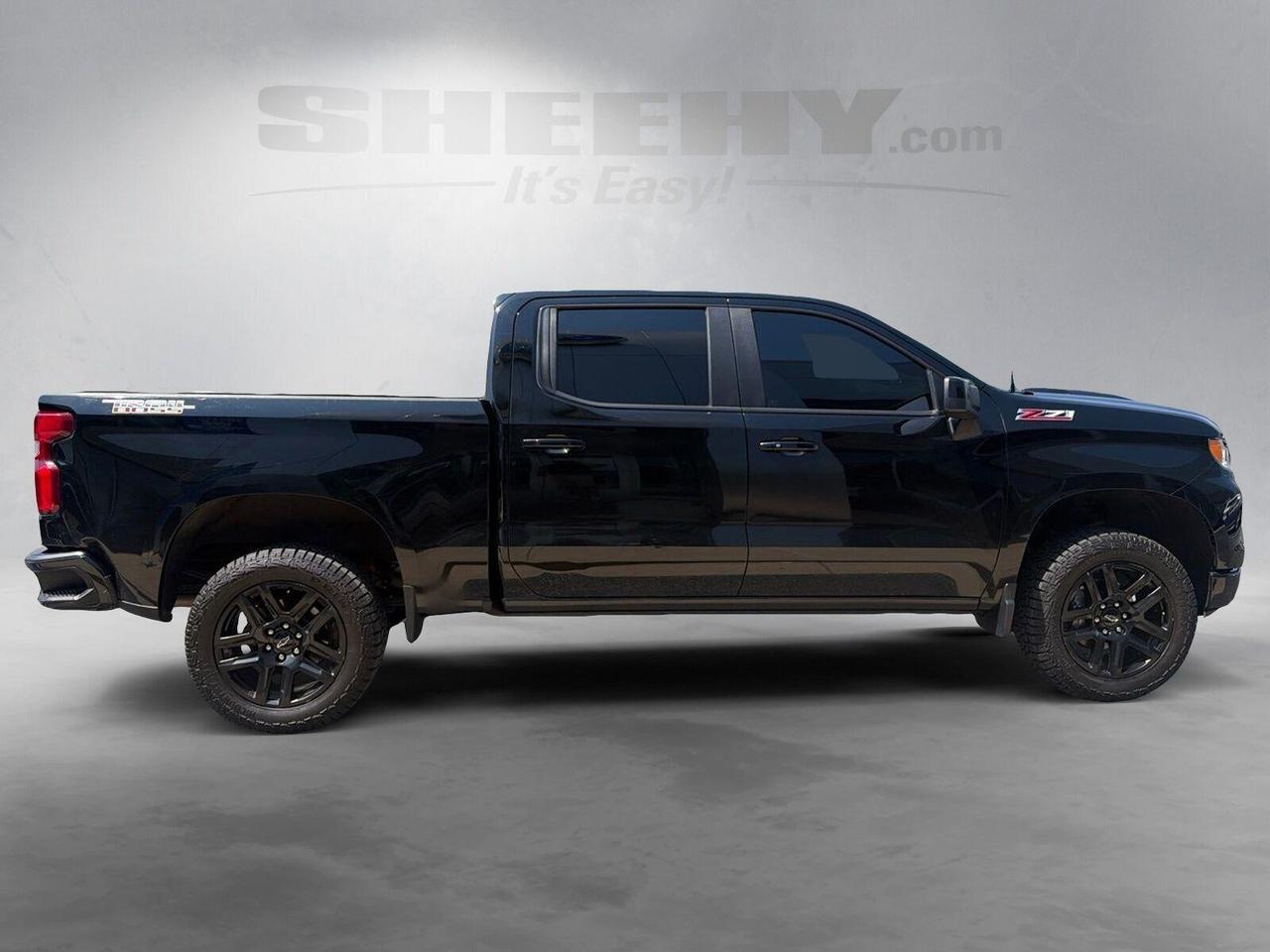 2022 Chevrolet Silverado 1500 LT Trail Boss Gaithersburg MD