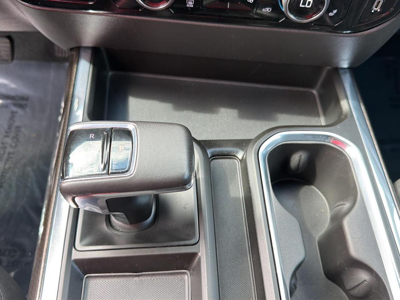2022 Chevrolet Silverado 1500 LT Trail Boss Gaithersburg MD