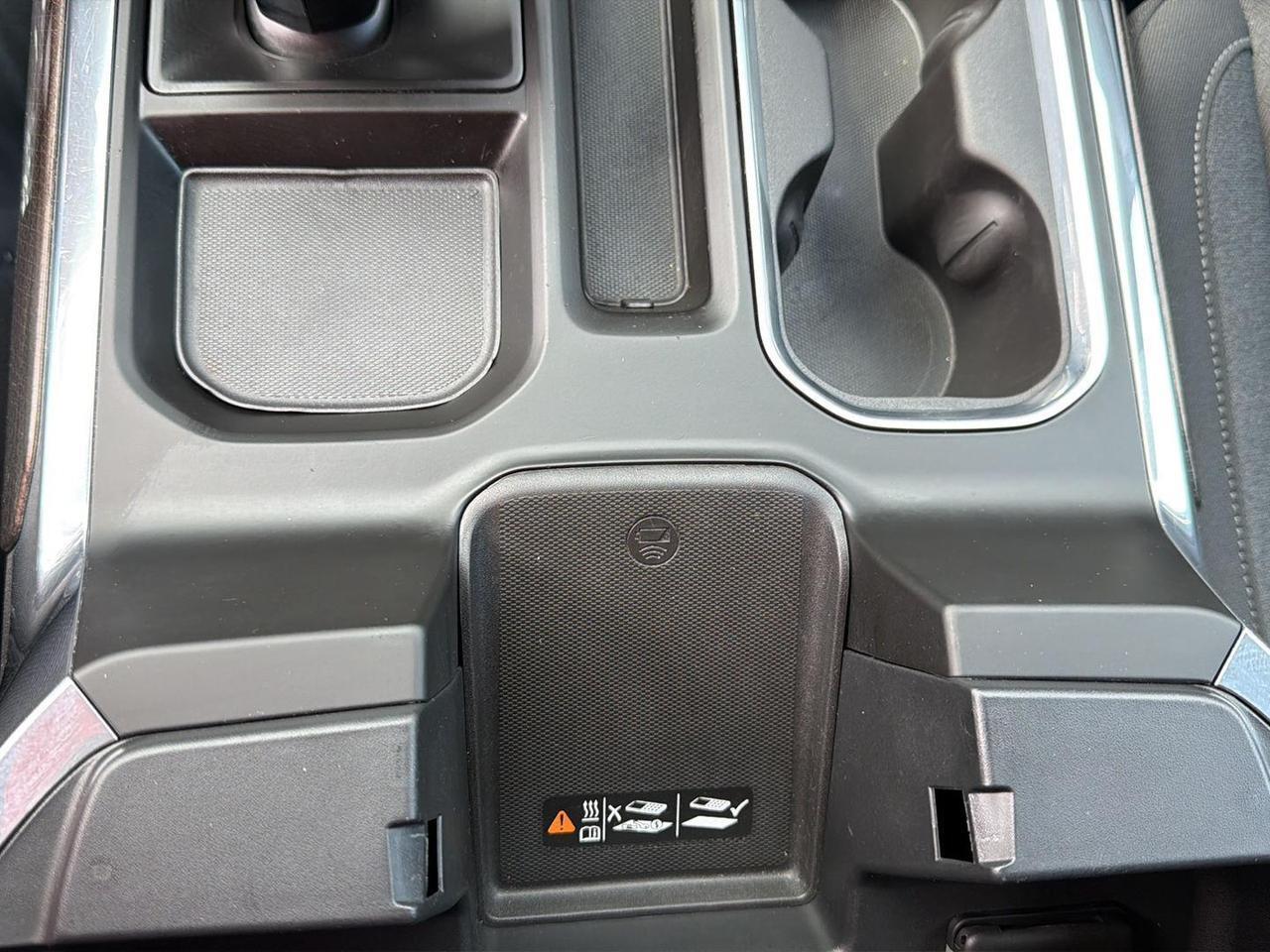 2022 Chevrolet Silverado 1500 LT Trail Boss Gaithersburg MD