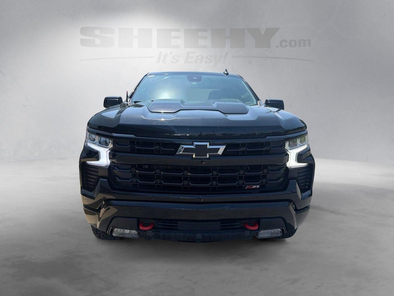 2022 Chevrolet Silverado 1500 LT Trail Boss Gaithersburg MD