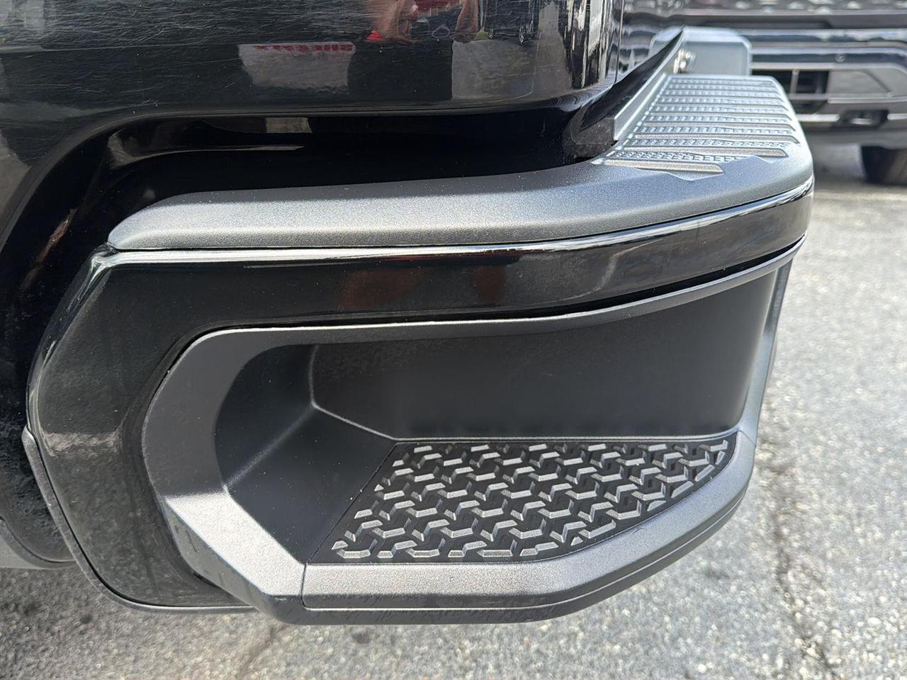 2022 Chevrolet Silverado 1500 LT Trail Boss Gaithersburg MD