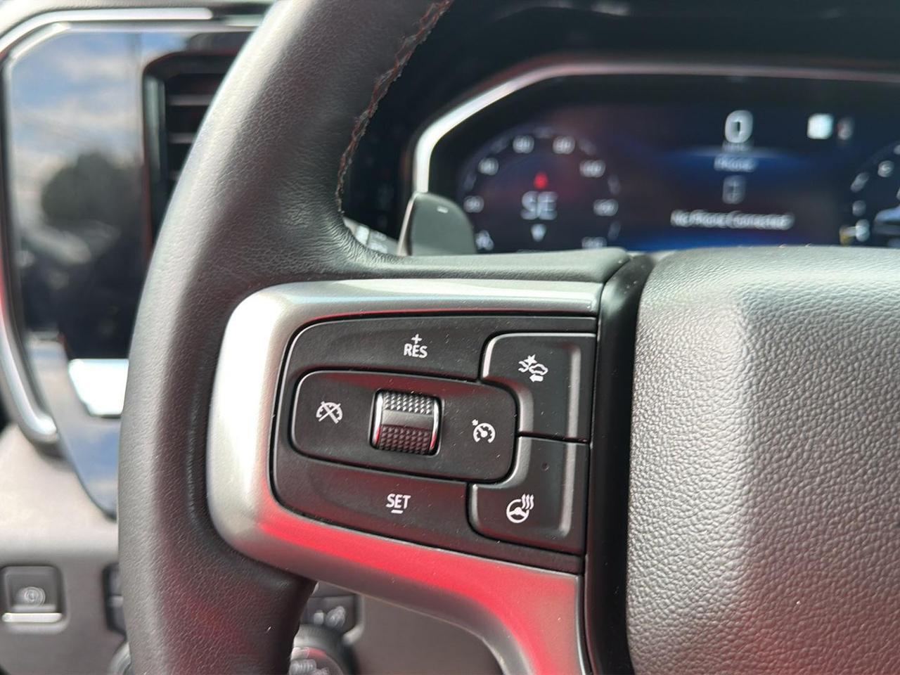 2022 Chevrolet Silverado 1500 LT Trail Boss Gaithersburg MD