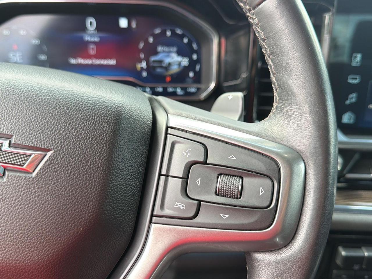 2022 Chevrolet Silverado 1500 LT Trail Boss Gaithersburg MD