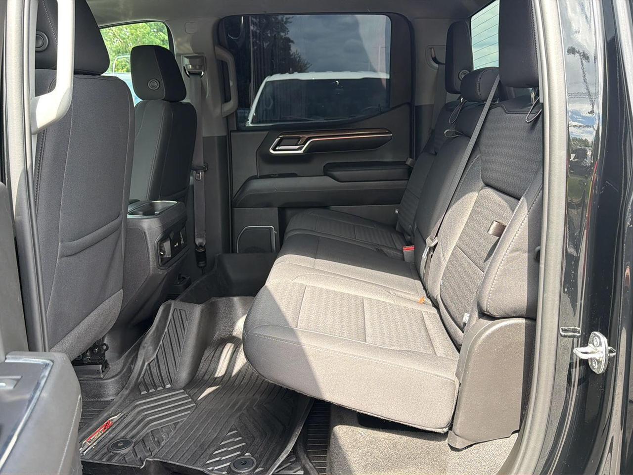2022 Chevrolet Silverado 1500 LT Trail Boss Gaithersburg MD