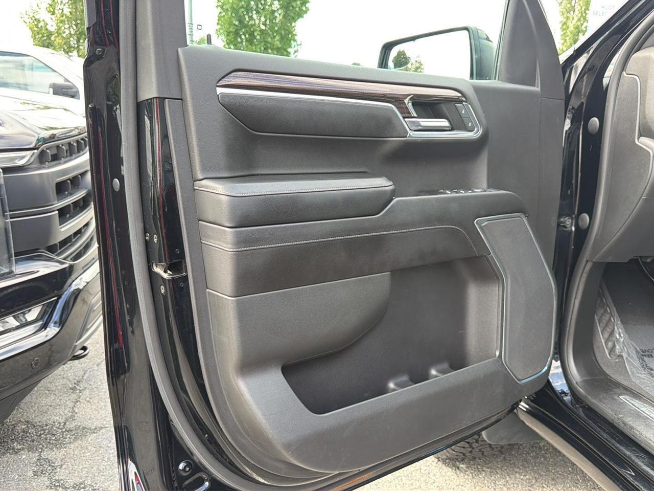 2022 Chevrolet Silverado 1500 LT Trail Boss Gaithersburg MD