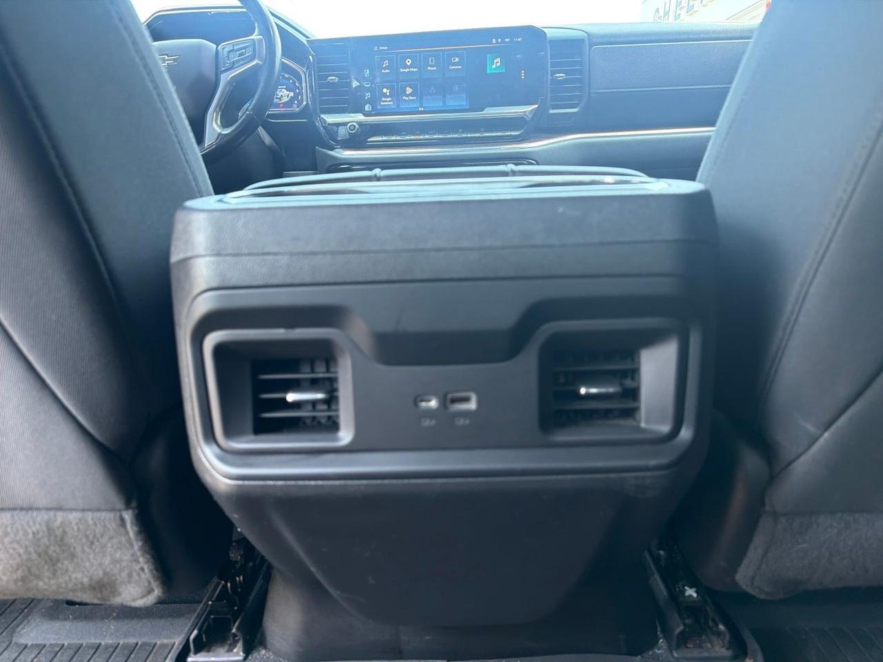 2022 Chevrolet Silverado 1500 LT Trail Boss Gaithersburg MD