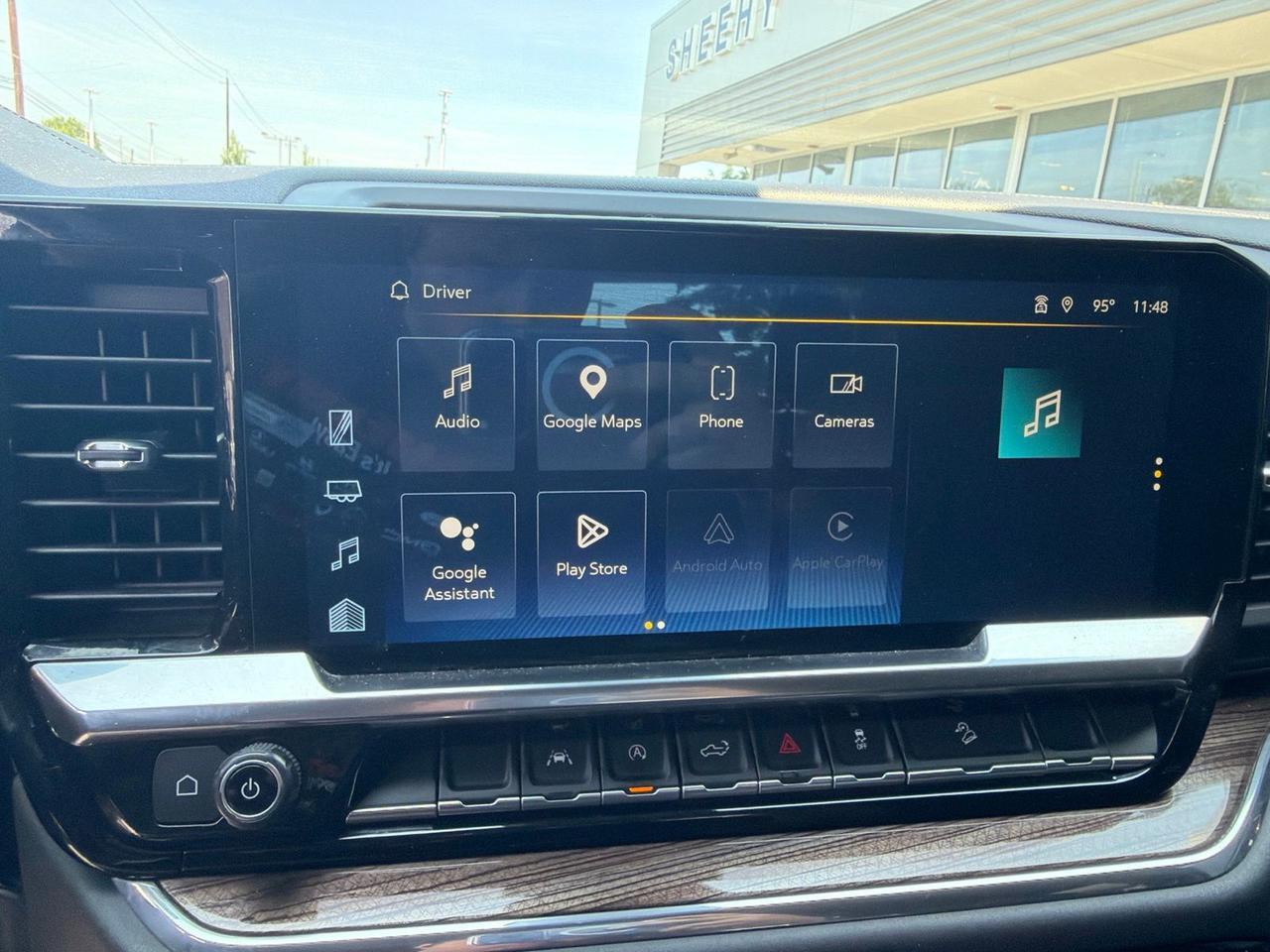 2022 Chevrolet Silverado 1500 LT Trail Boss Gaithersburg MD