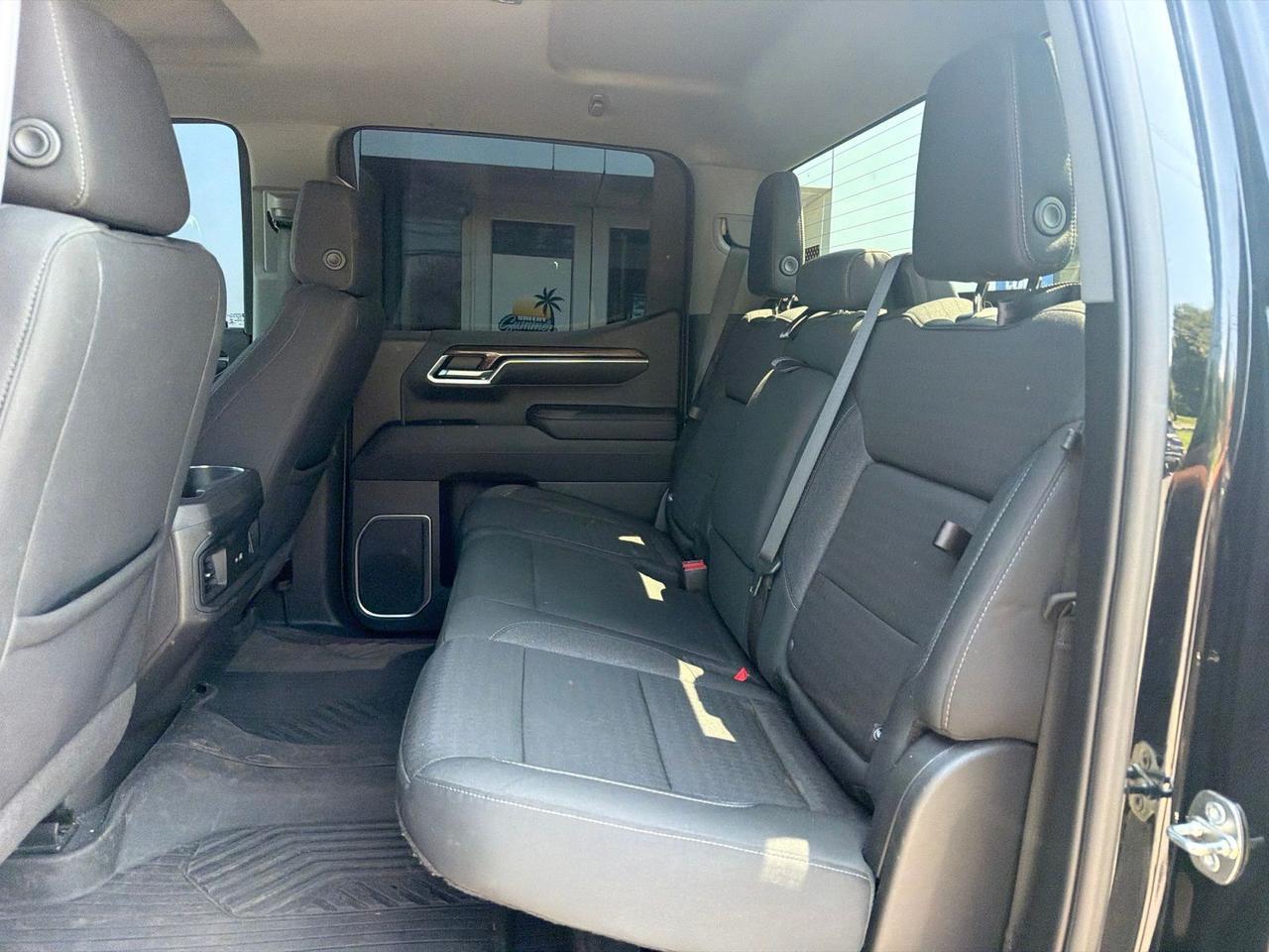 2022 Chevrolet Silverado 1500 LT Trail Boss Gaithersburg MD