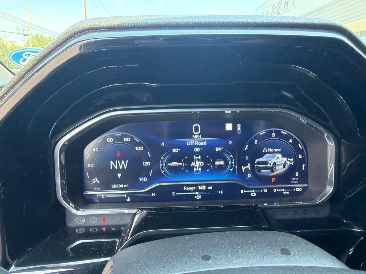 2022 Chevrolet Silverado 1500 LT Trail Boss Gaithersburg MD