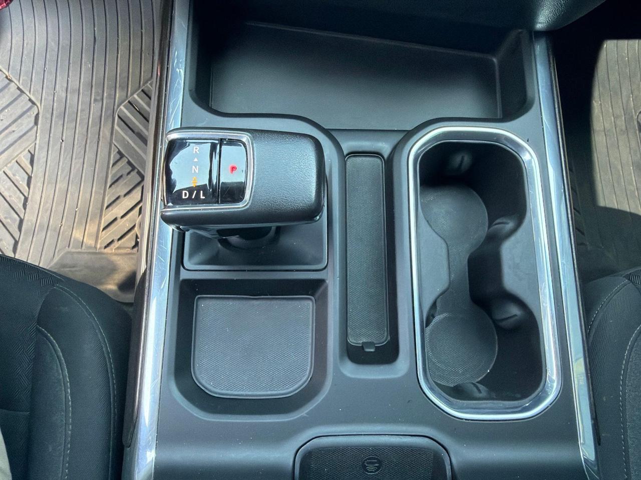 2022 Chevrolet Silverado 1500 LT Trail Boss Gaithersburg MD