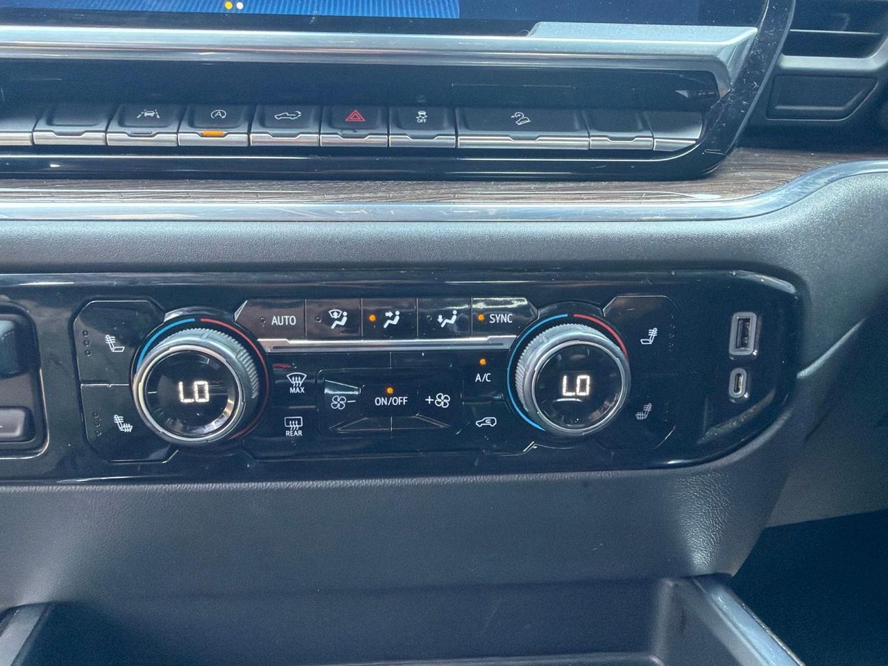 2022 Chevrolet Silverado 1500 LT Trail Boss Gaithersburg MD