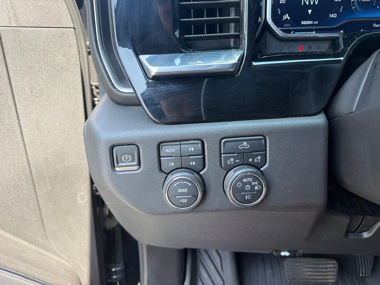 2022 Chevrolet Silverado 1500 LT Trail Boss Gaithersburg MD