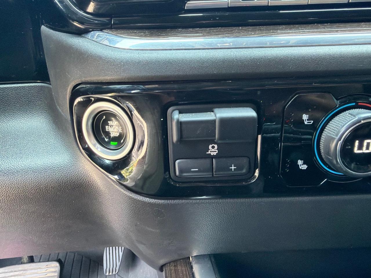 2022 Chevrolet Silverado 1500 LT Trail Boss Gaithersburg MD