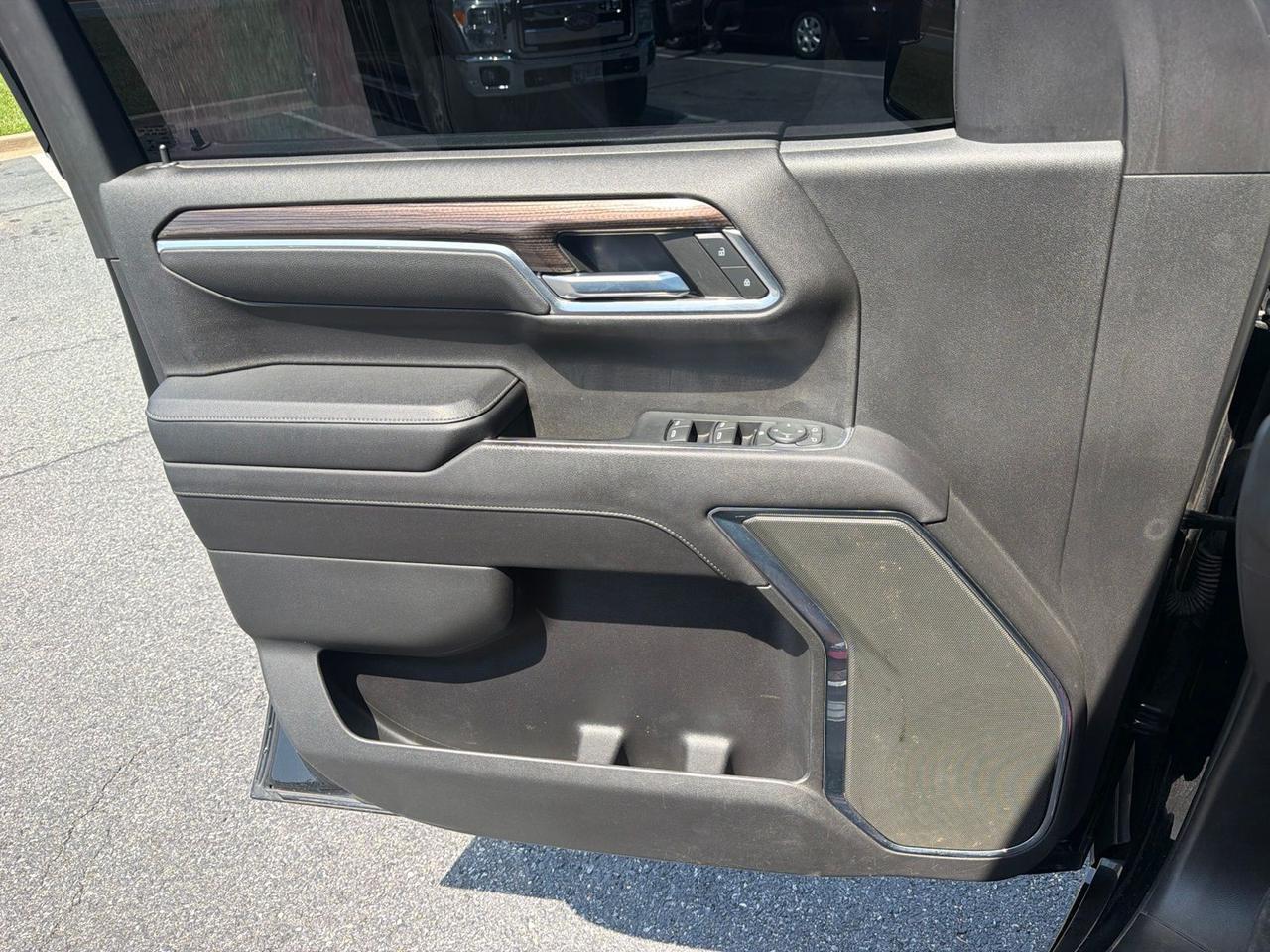 2022 Chevrolet Silverado 1500 LT Trail Boss Gaithersburg MD