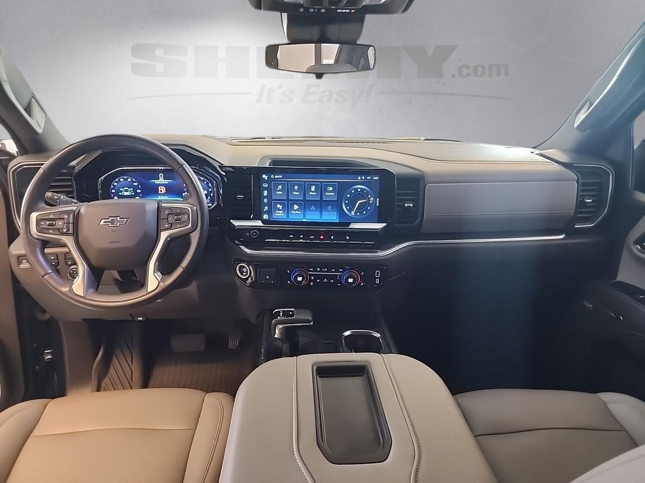 2022 Chevrolet Silverado 1500 LT Trail Boss Richmond VA