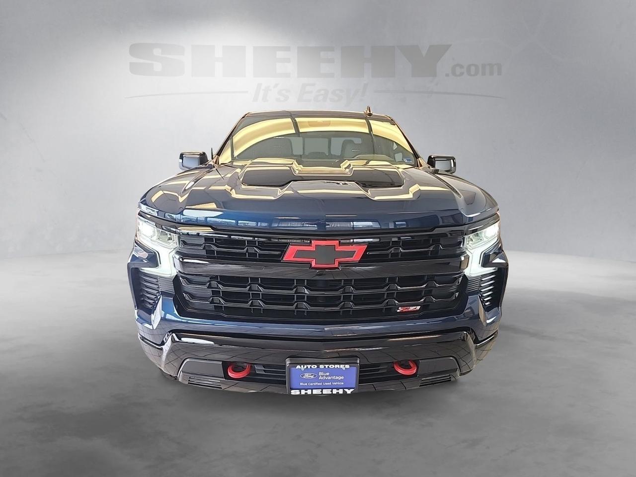 2022 Chevrolet Silverado 1500 LT Trail Boss Richmond VA