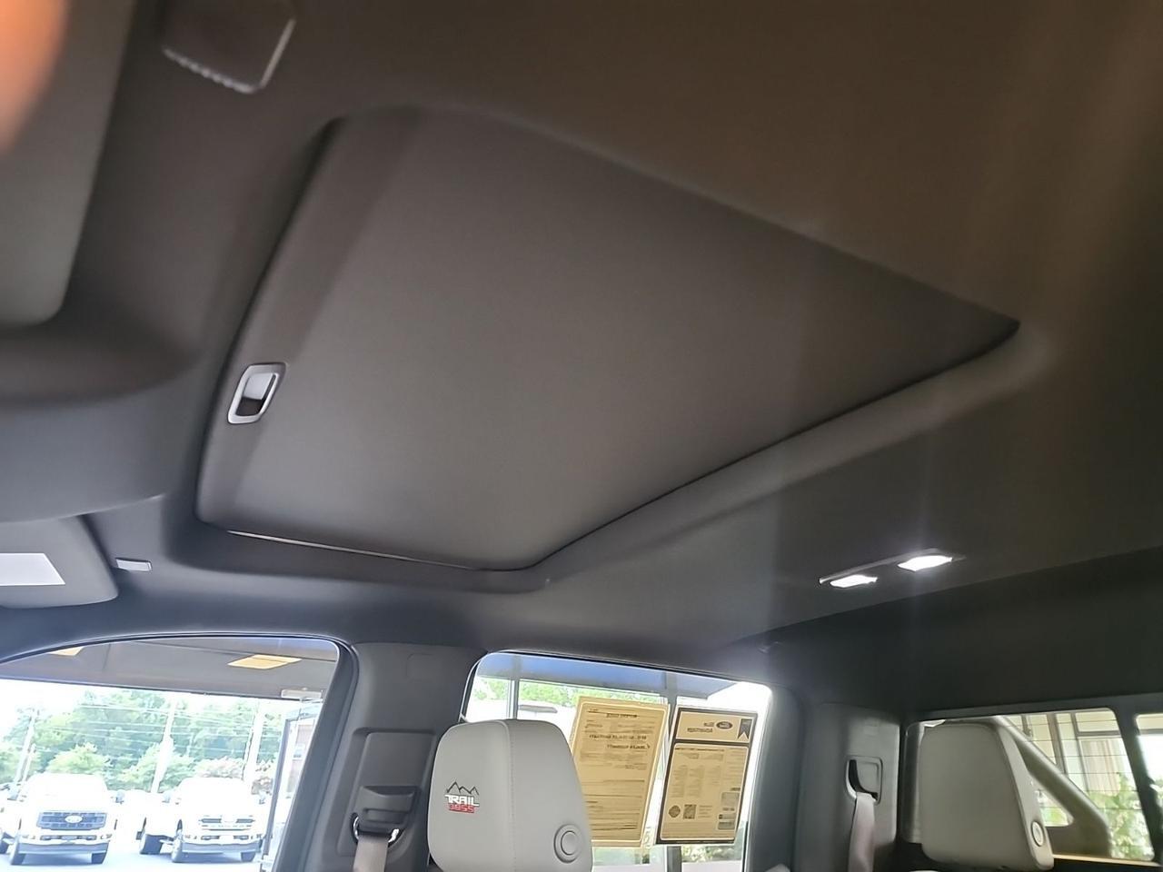 2022 Chevrolet Silverado 1500 LT Trail Boss Richmond VA