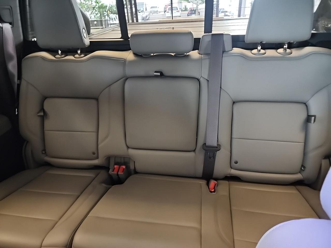 2022 Chevrolet Silverado 1500 LT Trail Boss Richmond VA