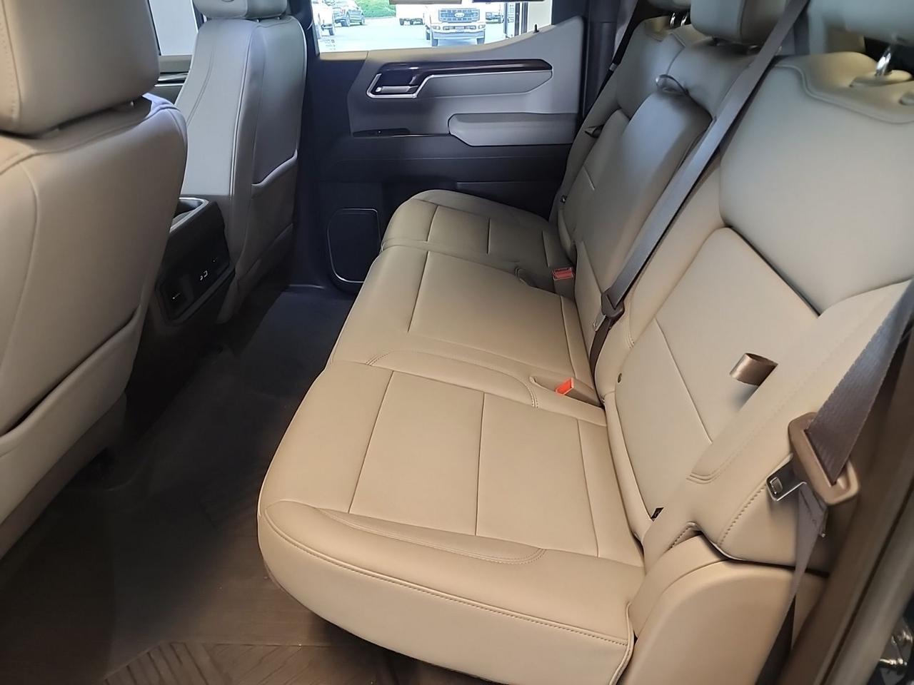 2022 Chevrolet Silverado 1500 LT Trail Boss Richmond VA