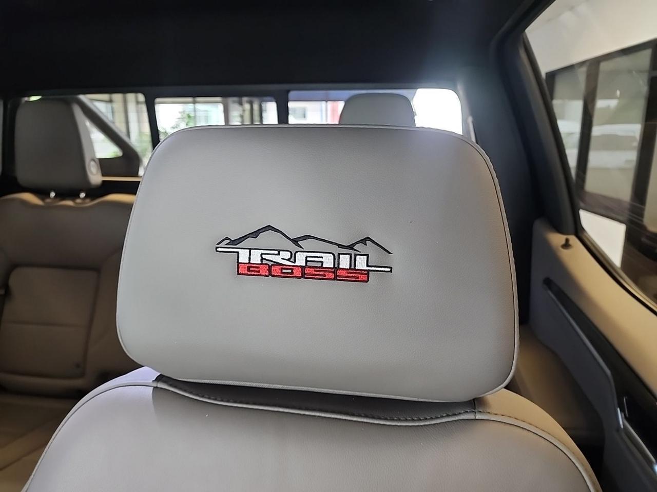 2022 Chevrolet Silverado 1500 LT Trail Boss Richmond VA