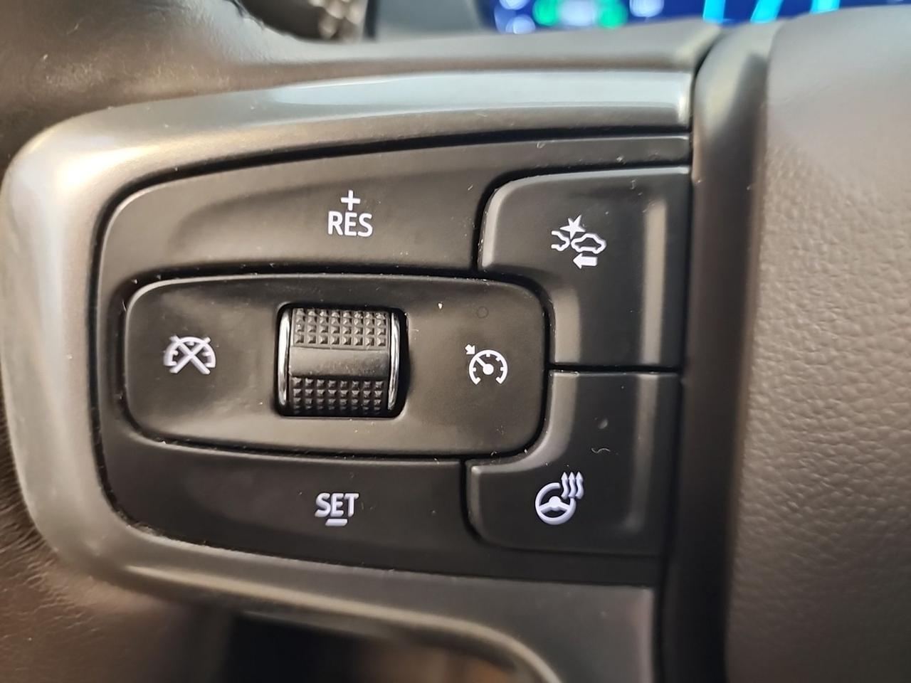 2022 Chevrolet Silverado 1500 LT Trail Boss Richmond VA