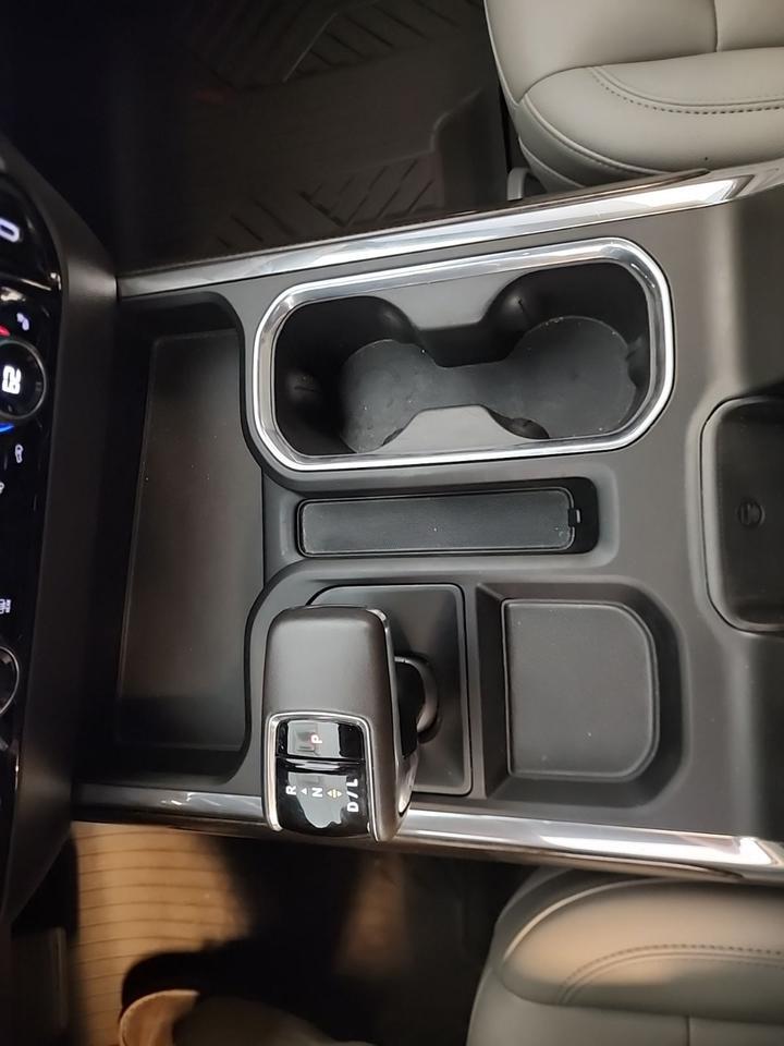 2022 Chevrolet Silverado 1500 LT Trail Boss Richmond VA