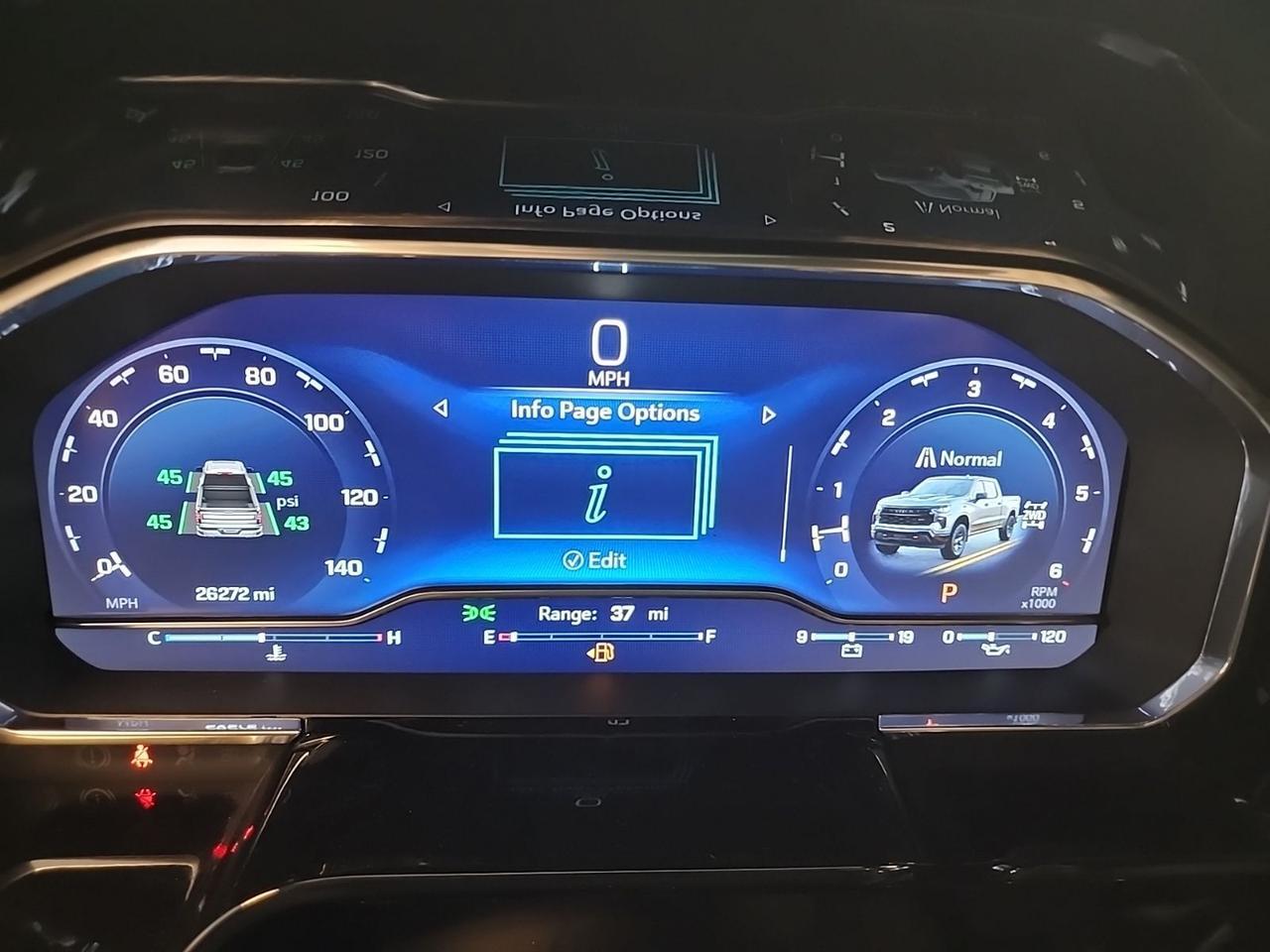 2022 Chevrolet Silverado 1500 LT Trail Boss Richmond VA