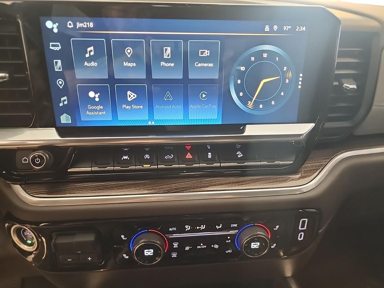 2022 Chevrolet Silverado 1500 LT Trail Boss Richmond VA