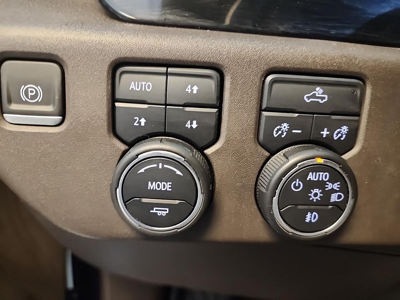 2022 Chevrolet Silverado 1500 LT Trail Boss Richmond VA