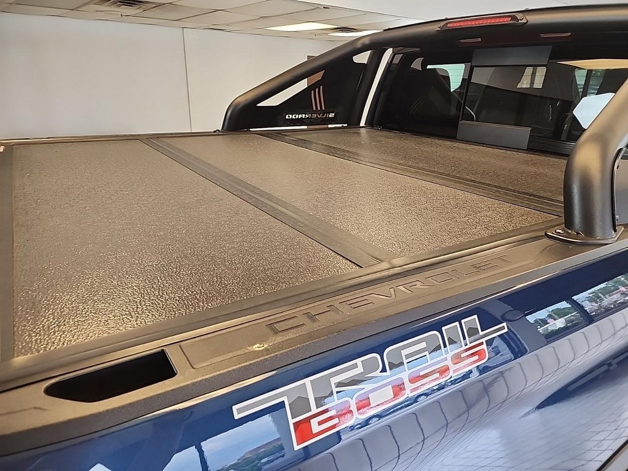 2022 Chevrolet Silverado 1500 LT Trail Boss Richmond VA