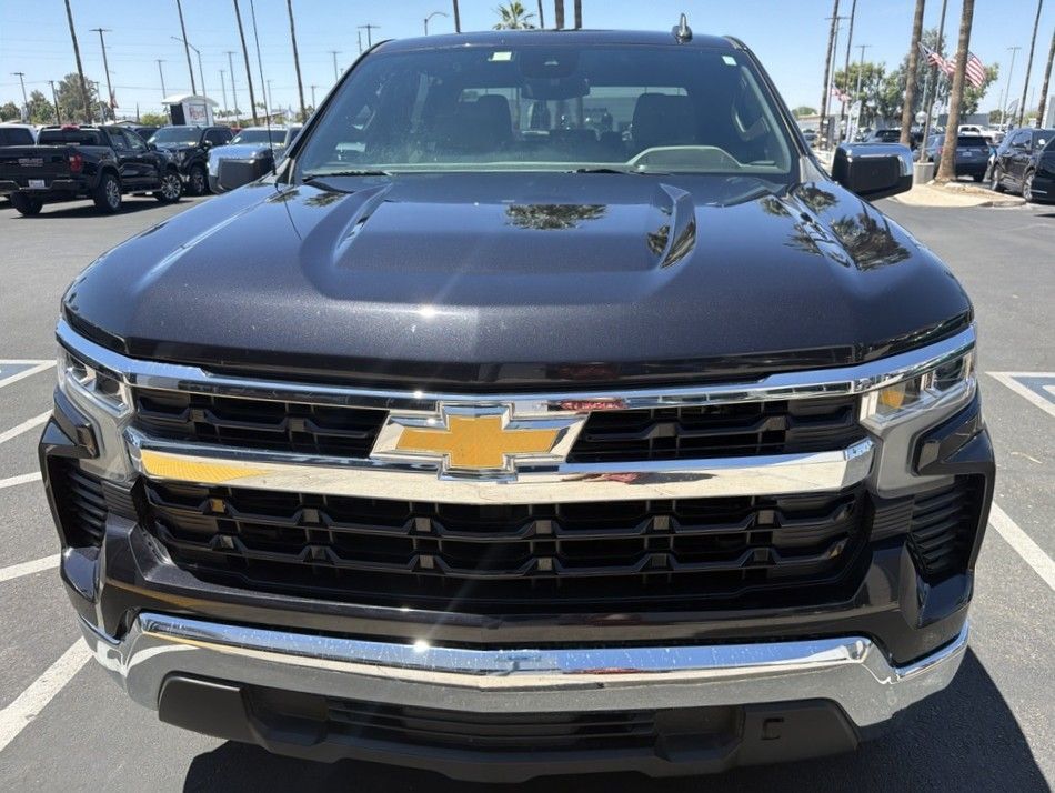 2022 Chevrolet Silverado 1500 LT Tucson AZ