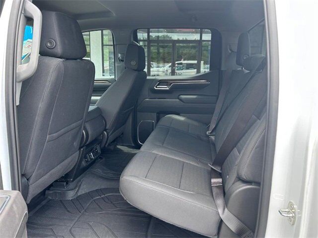 2022 Chevrolet Silverado 1500 LT Farmington MO