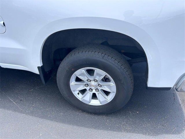 2022 Chevrolet Silverado 1500 LT Farmington MO
