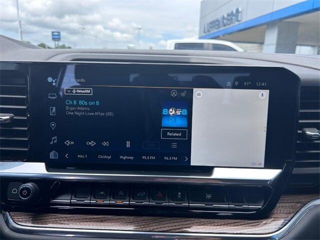 2022 Chevrolet Silverado 1500 LT Farmington MO