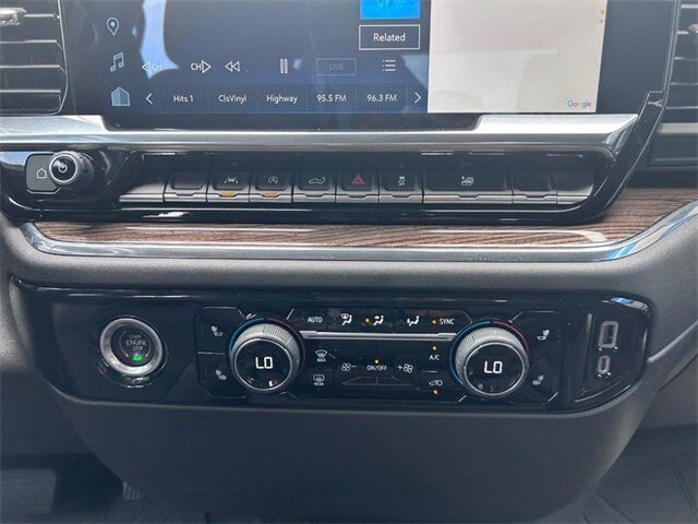 2022 Chevrolet Silverado 1500 LT Farmington MO