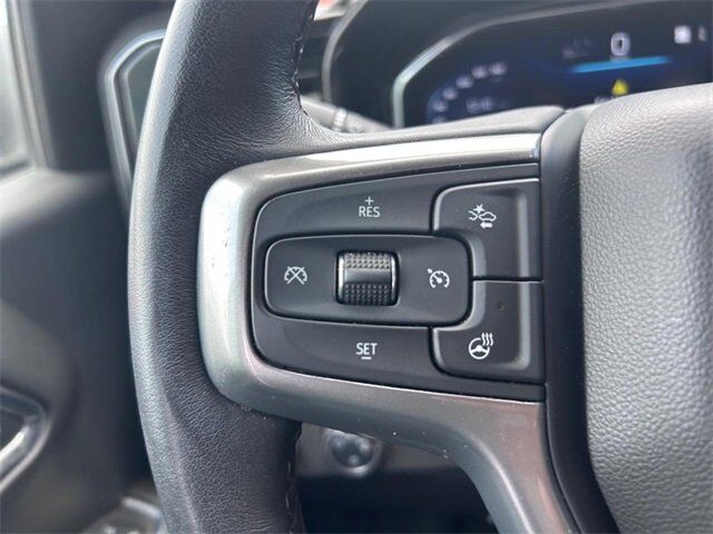 2022 Chevrolet Silverado 1500 LT Farmington MO