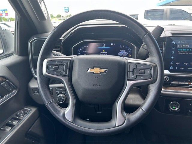 2022 Chevrolet Silverado 1500 LT Farmington MO