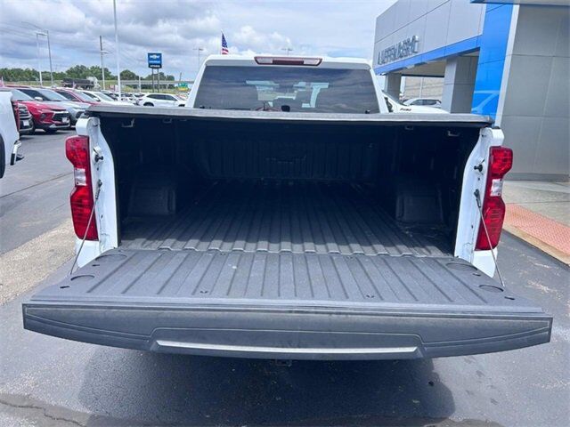 2022 Chevrolet Silverado 1500 LT Farmington MO