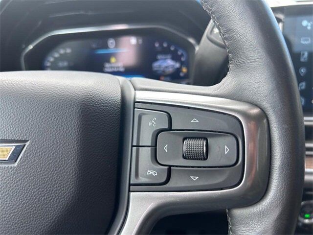 2022 Chevrolet Silverado 1500 LT Farmington MO