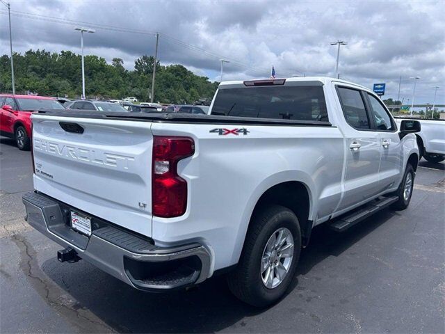 2022 Chevrolet Silverado 1500 LT Farmington MO