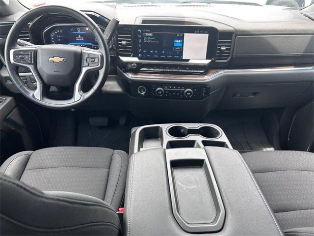 2022 Chevrolet Silverado 1500 LT Farmington MO