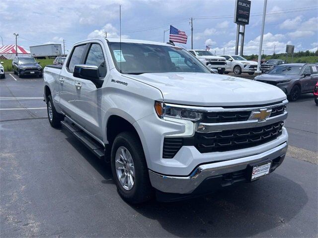 2022 Chevrolet Silverado 1500 LT Farmington MO